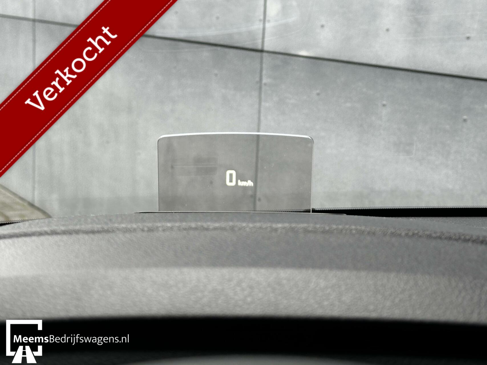 Foto van Peugeot Expert Bestel