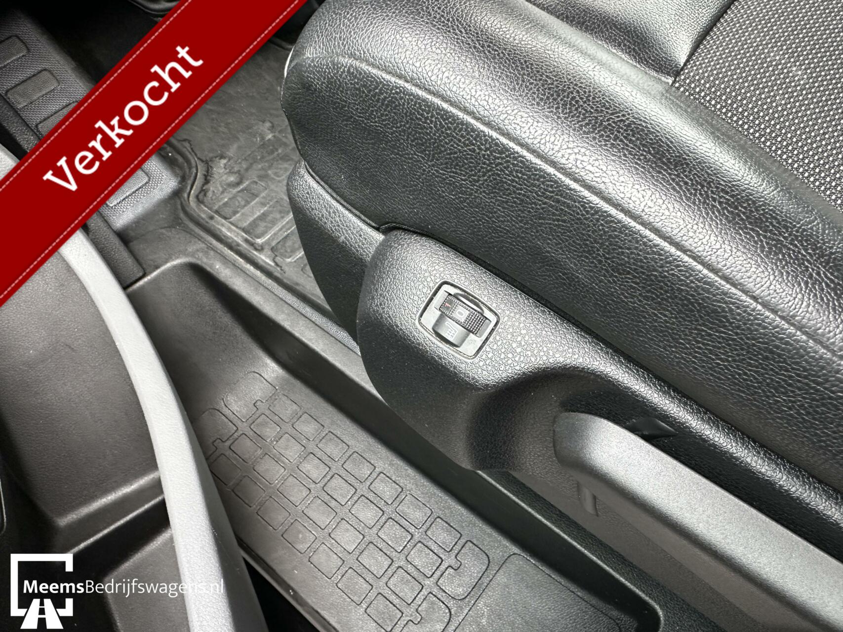 Foto van Peugeot Expert Bestel