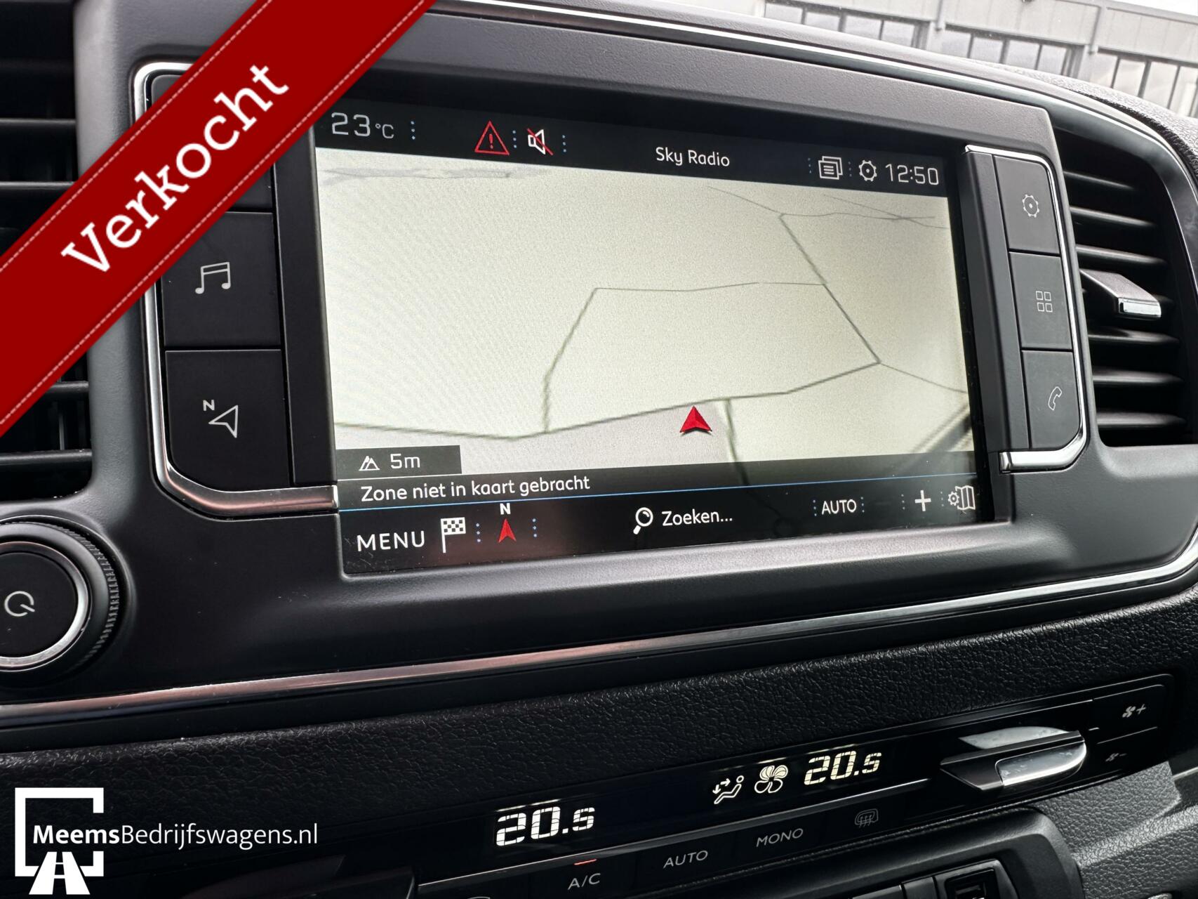 Foto van Peugeot Expert Bestel