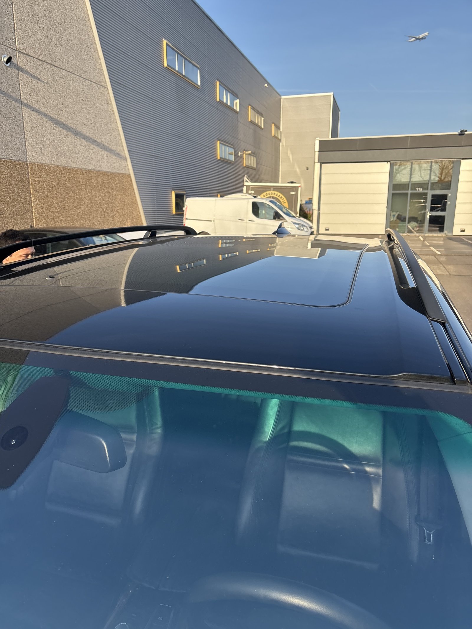 Inspectiefoto van BMW X5