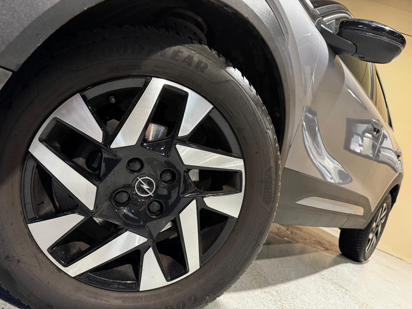 Foto van Opel Mokka
