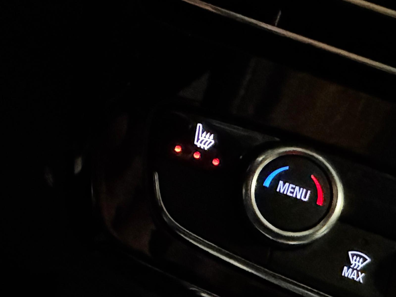 Foto van Opel Mokka