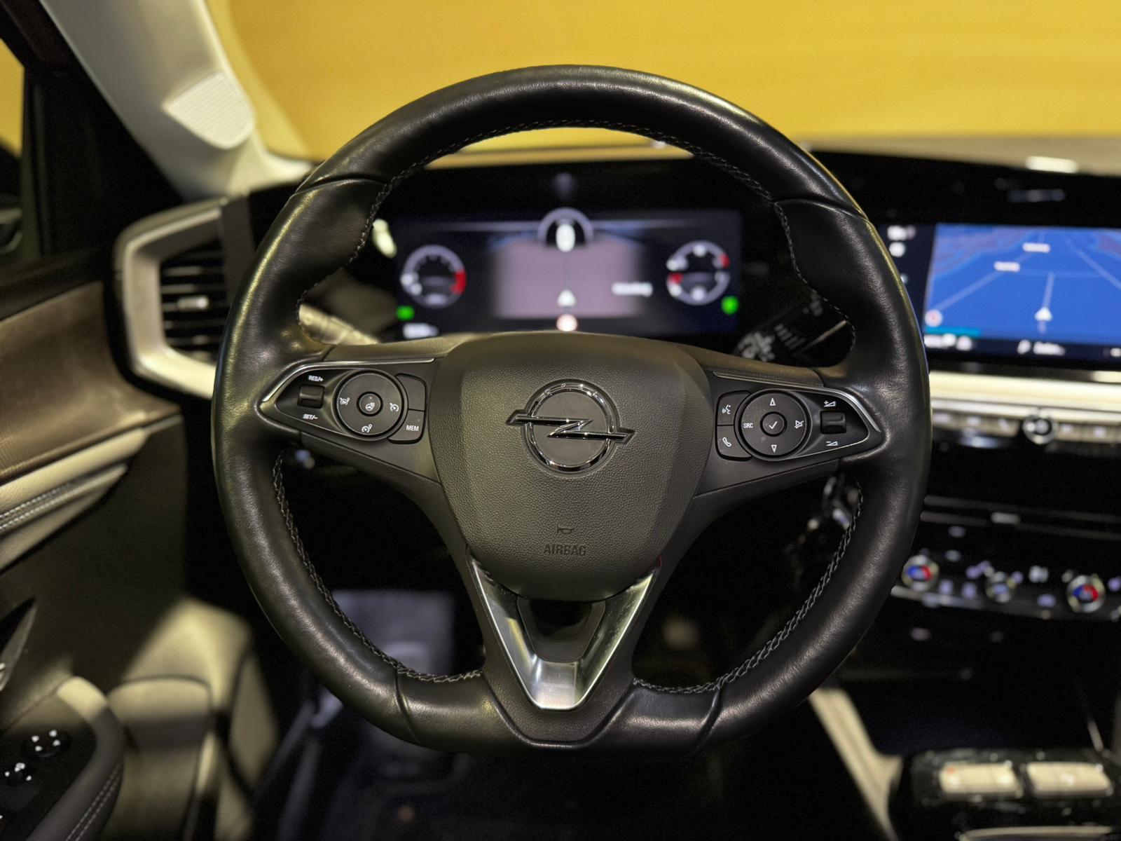 Foto van Opel Mokka