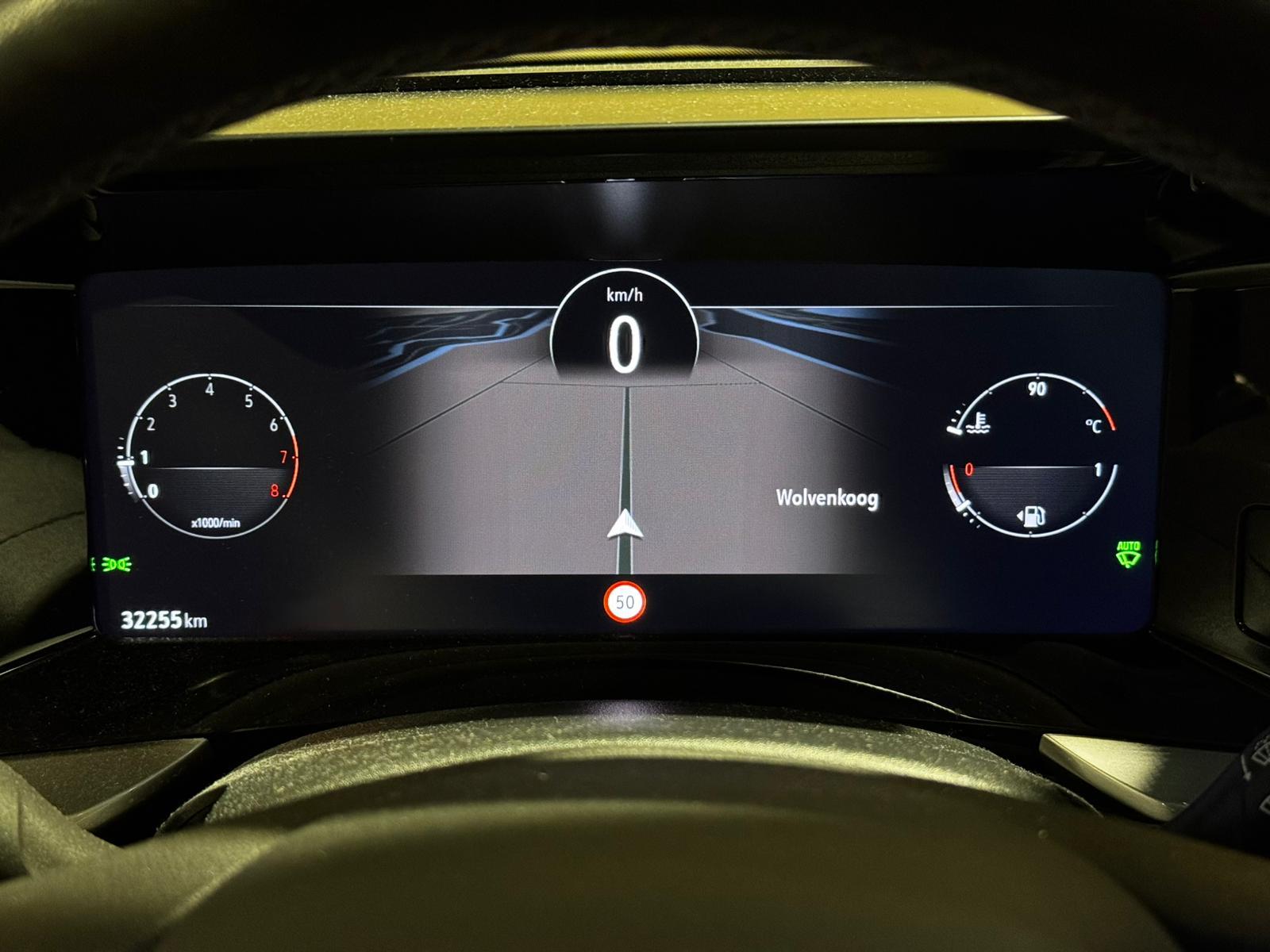Foto van Opel Mokka