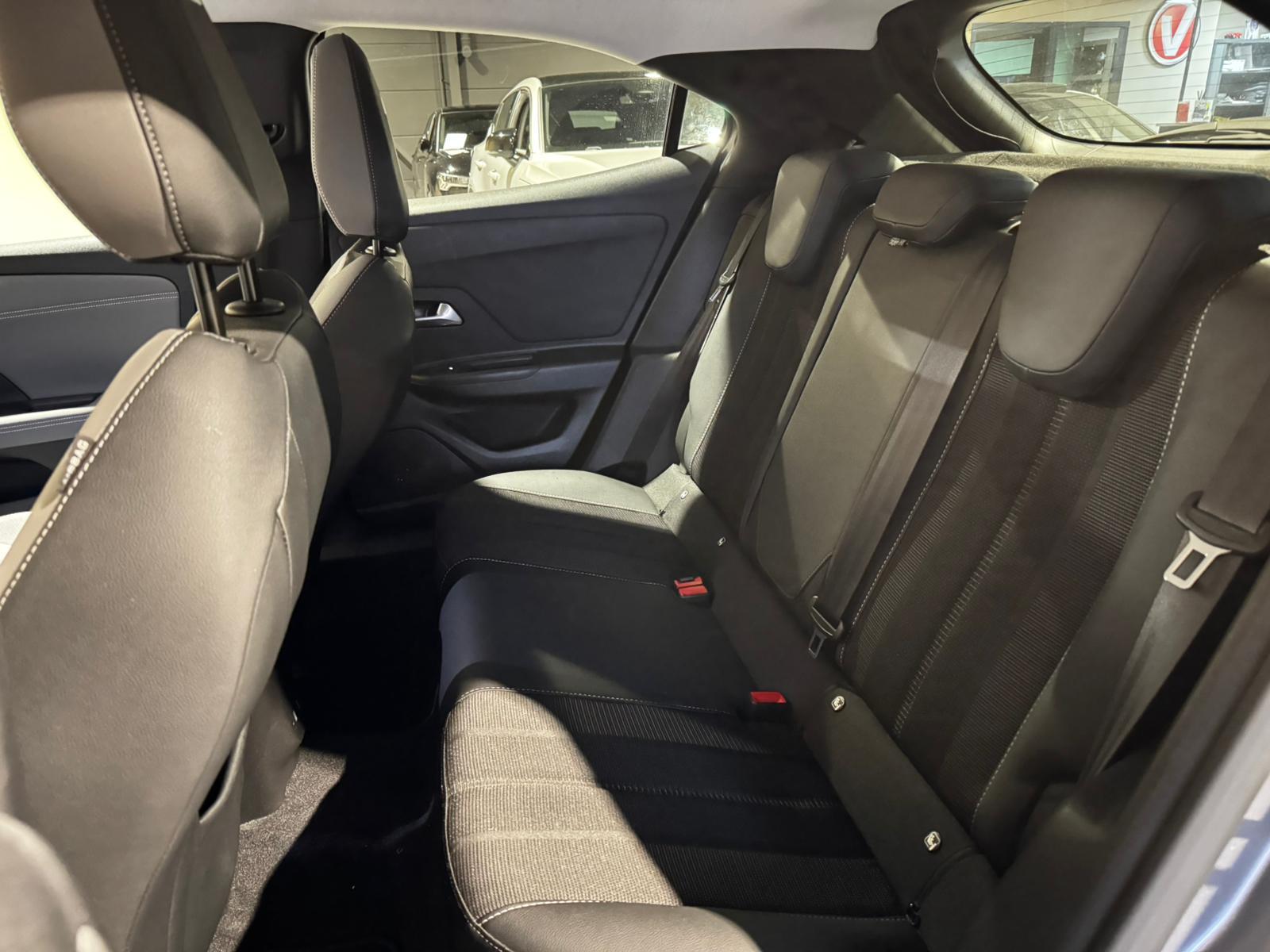 Foto van Opel Mokka