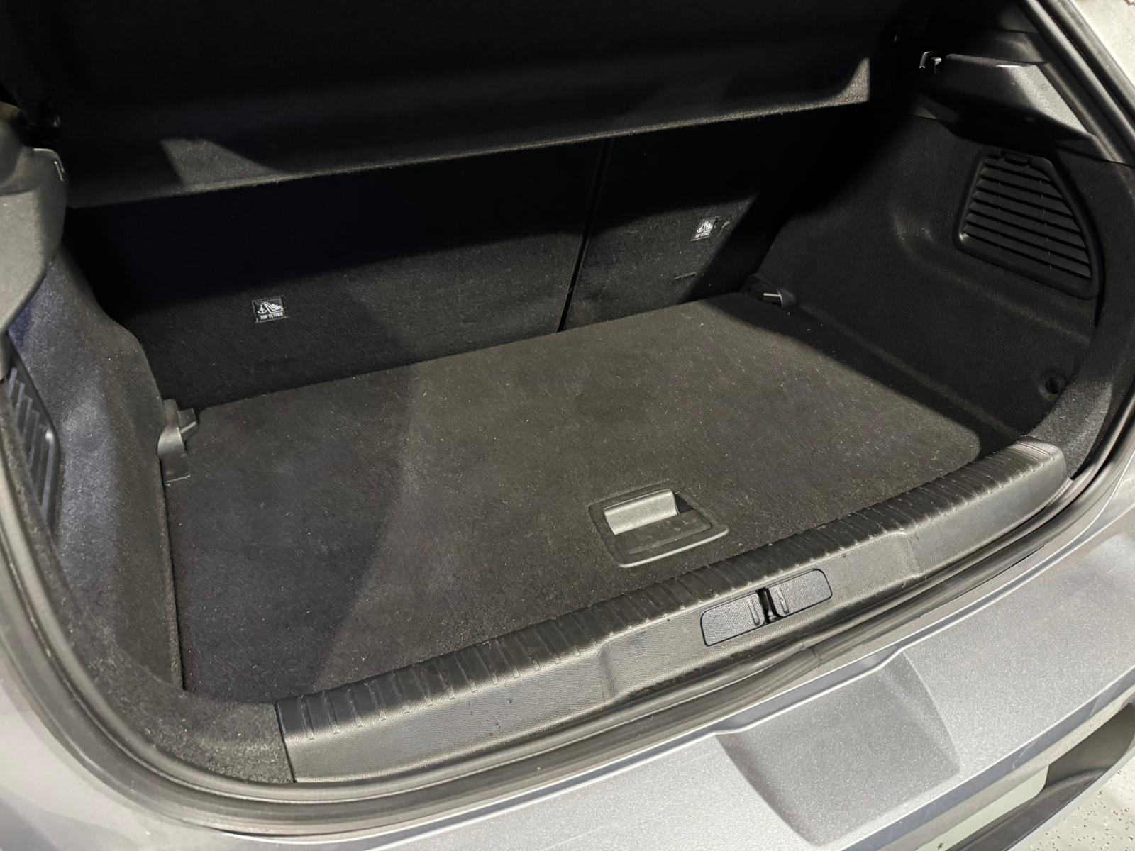 Foto van Opel Mokka