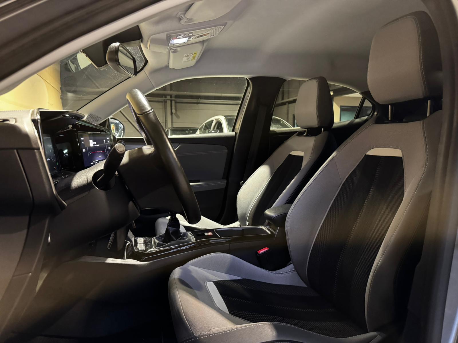 Foto van Opel Mokka