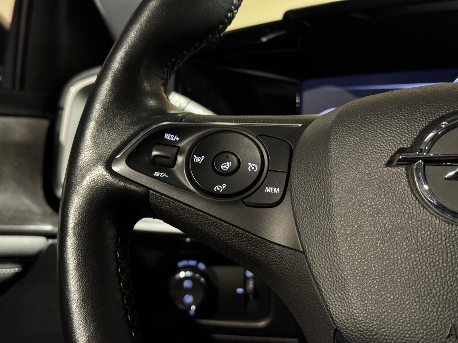 Foto van Opel Mokka