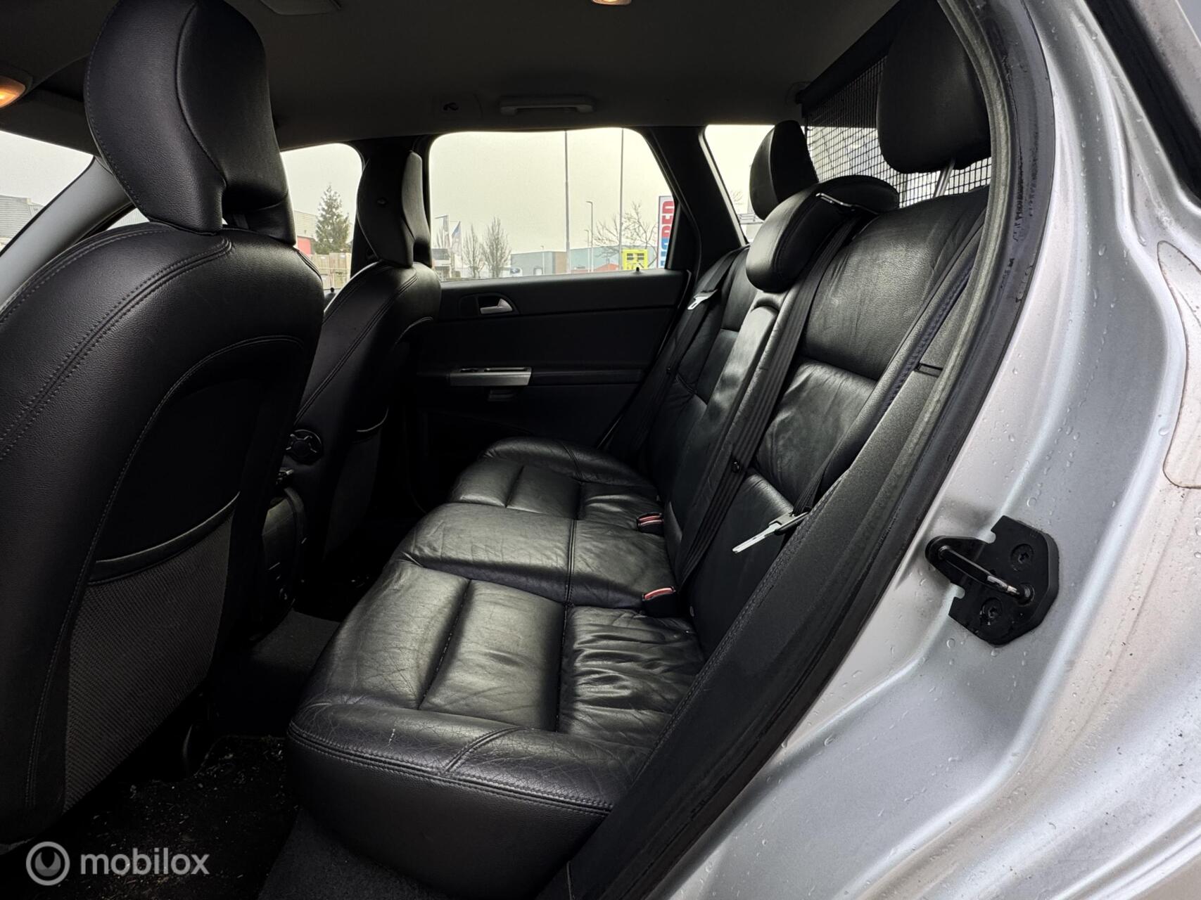 Foto van Volvo V50