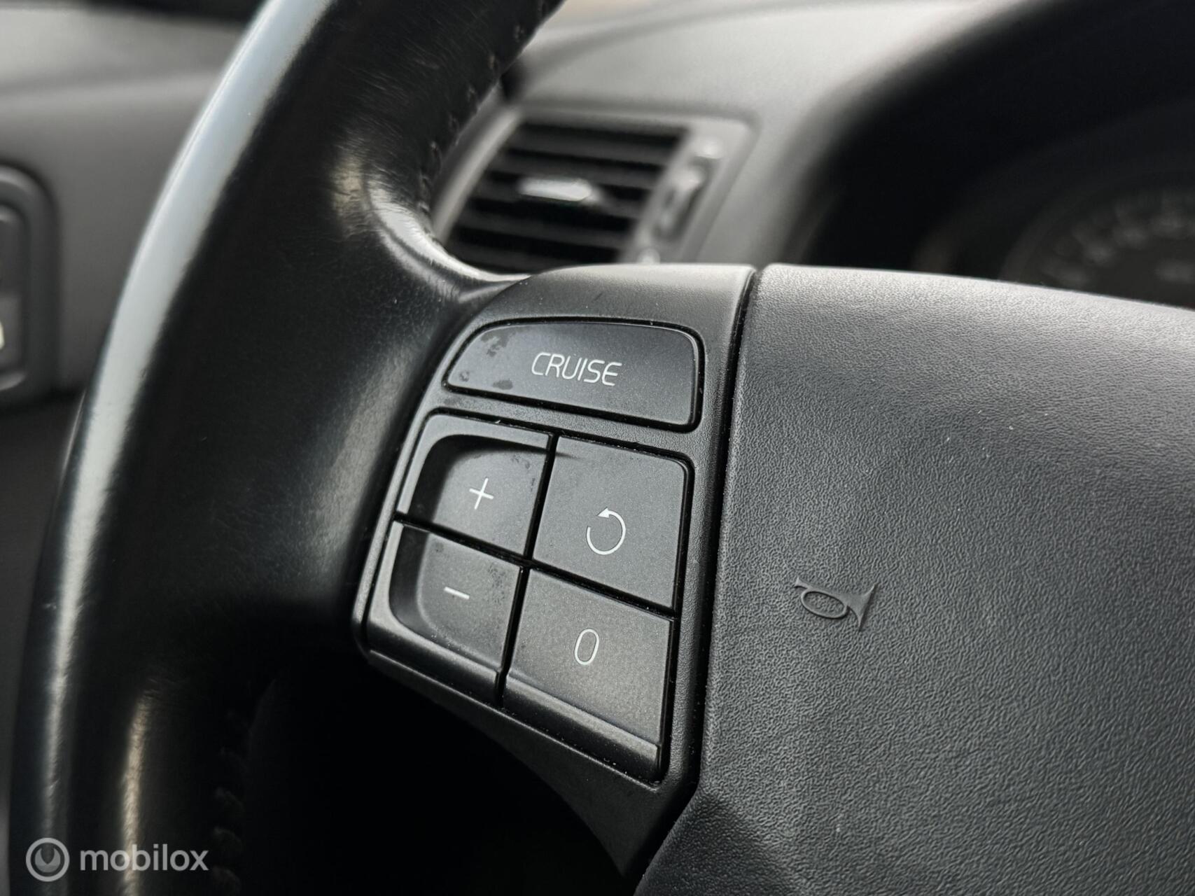 Foto van Volvo V50