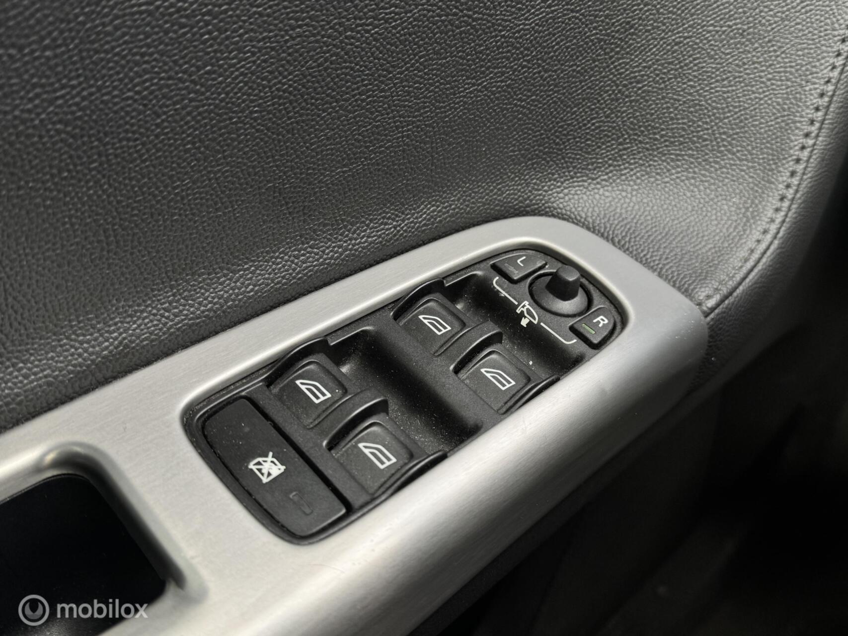 Foto van Volvo V50