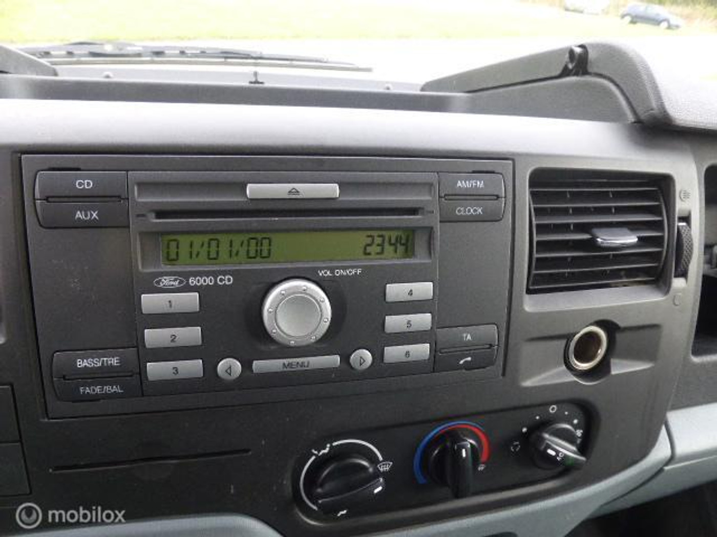 Foto van Ford Transit 260s Van 85dpf LR 4.23