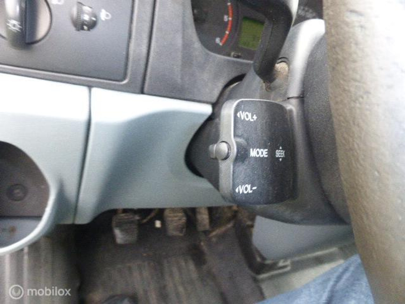 Foto van Ford Transit 260s Van 85dpf LR 4.23