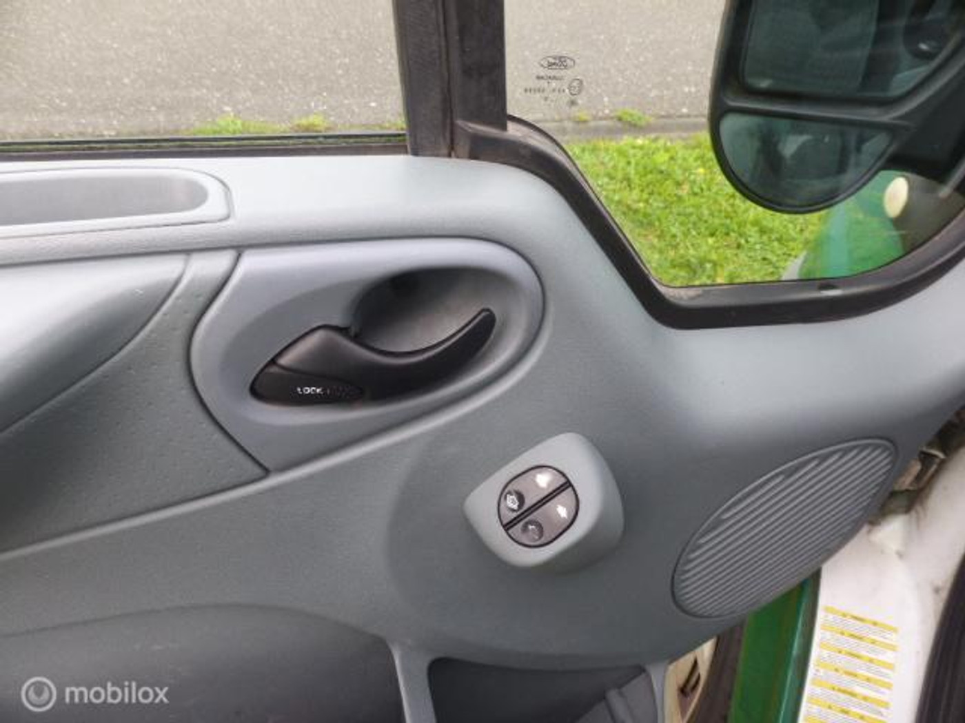 Foto van Ford Transit 260s Van 85dpf LR 4.23