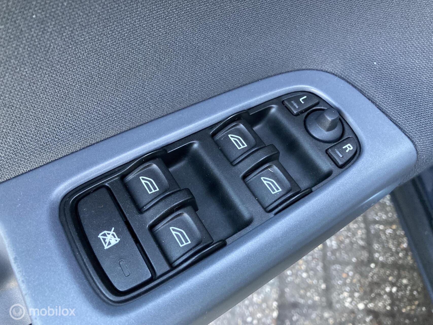 Foto van Volvo V50