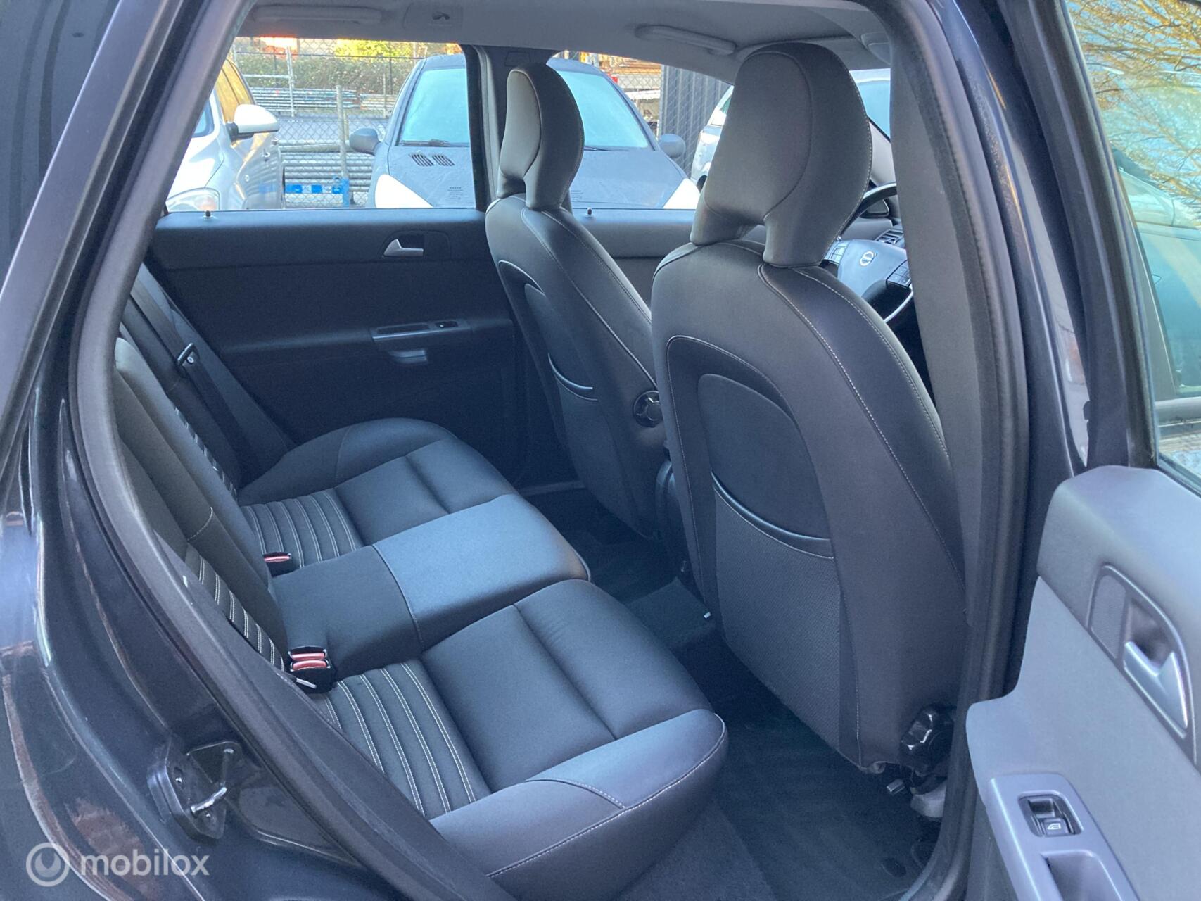 Foto van Volvo V50