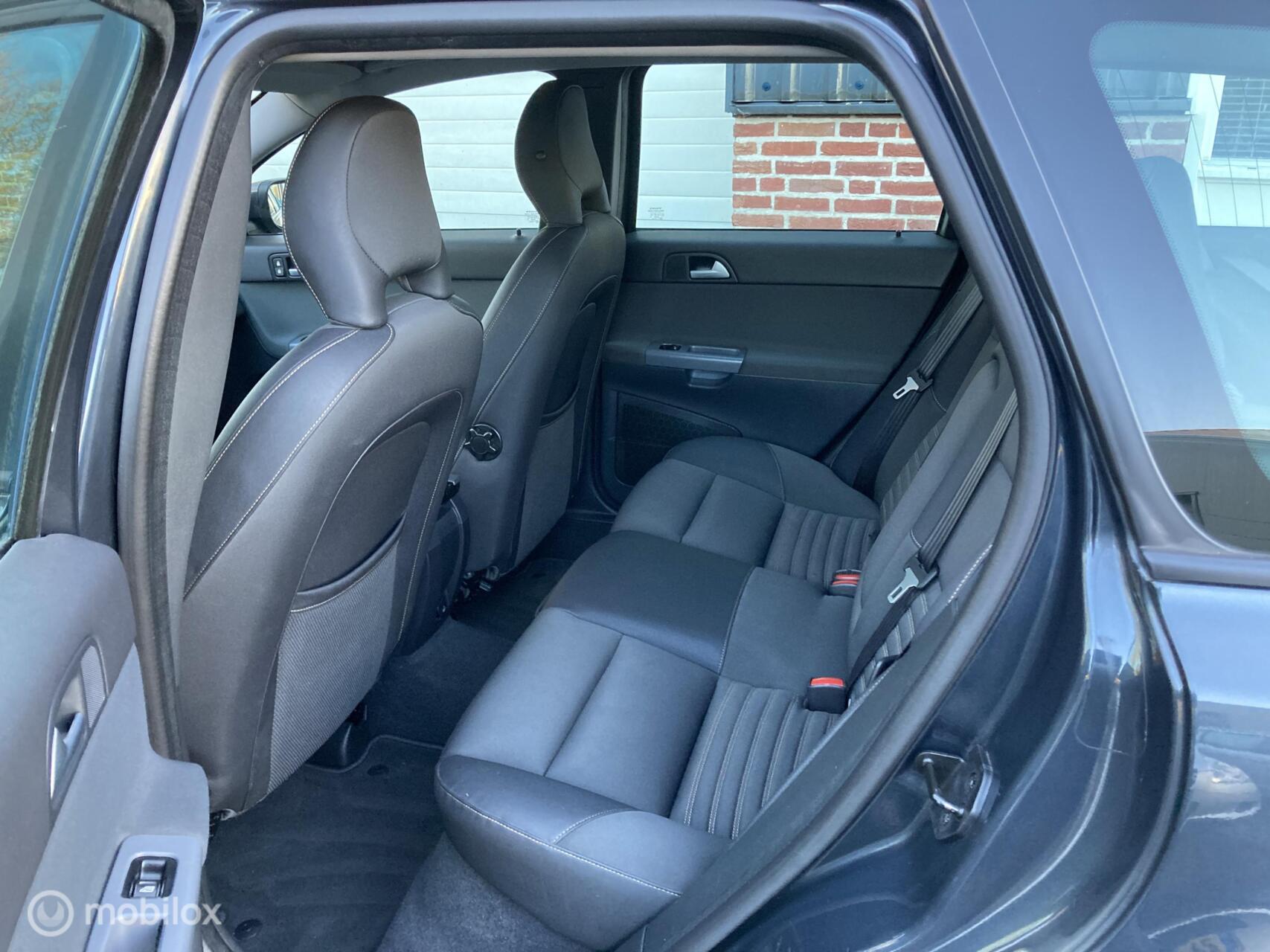 Foto van Volvo V50