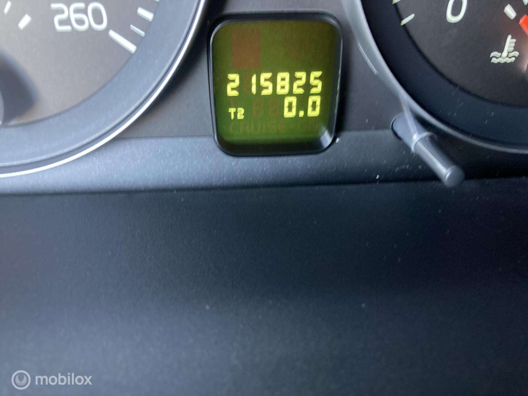 Foto van Volvo V50