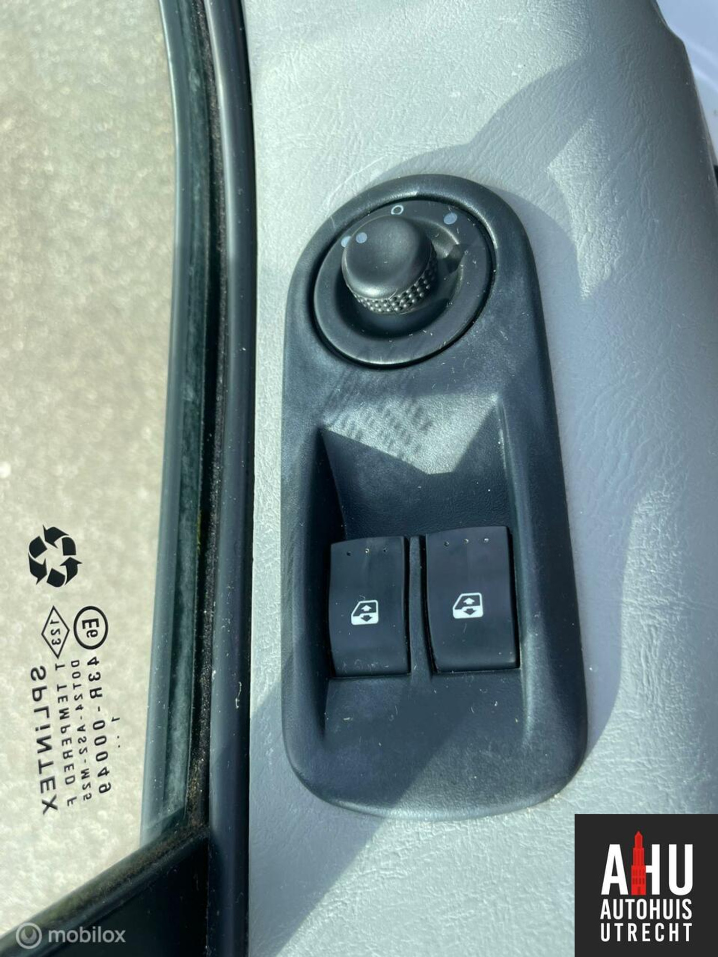 Foto van Renault Trafic Bestel
