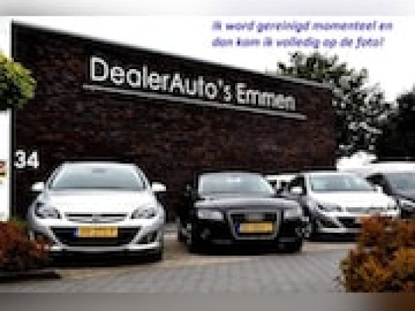 Foto van Nissan Qashqai