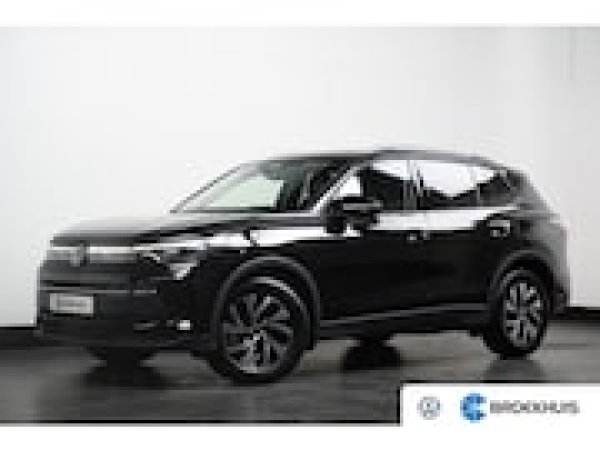 Volkswagen Tiguan 1.5 eTSI Life Edition 2025 - voorkant