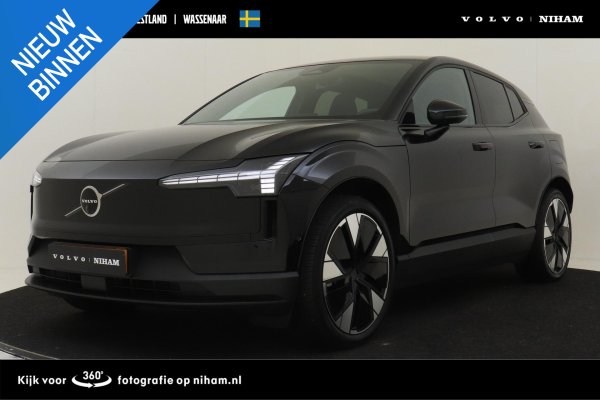 Volvo Ex30 Single Motor Extended Range Ultra 69 kWh 2024 - voorkant