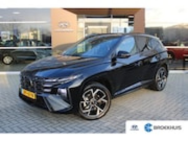 Hyundai Tucson 1.6 T-GDI PHEV i-Motion 2026 - voorkant
