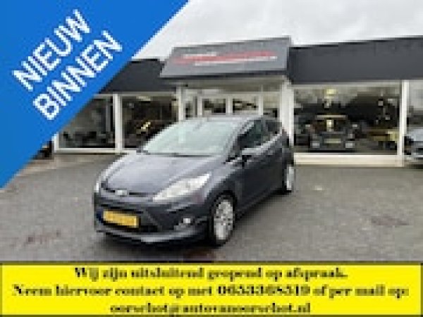 Kia Picanto 1.0 DPI DynamicLine 2022 - voorkant
