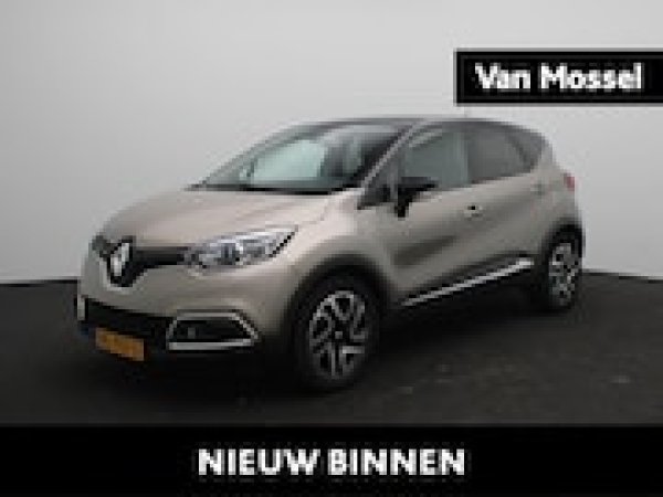 Foto van Renault Captur