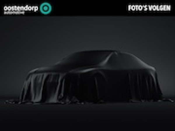 Foto van Kia Niro