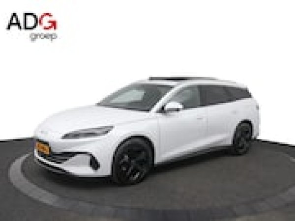 BYD Seal 6 Touring 1.5 DM-i Comfort Lite 2025 - voorkant