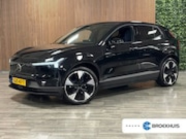 Foto van Volvo EX30