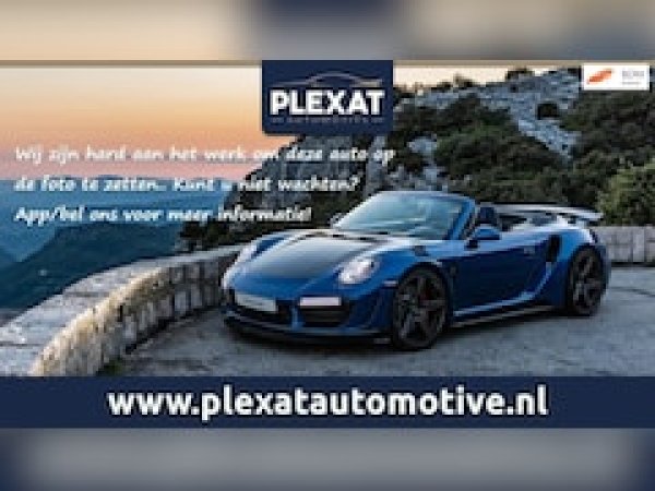 Volkswagen Golf 1.4 TSI Highline 2012 - voorkant