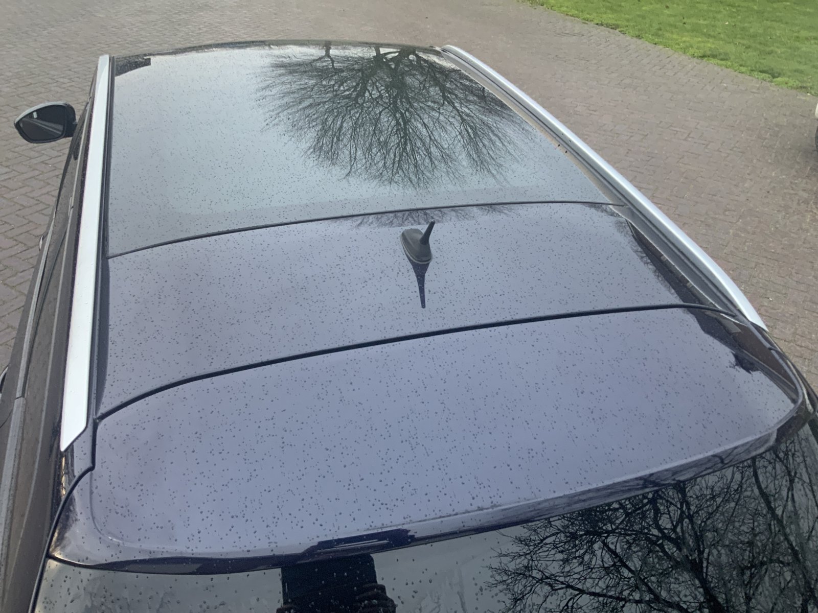 Inspectiefoto van Peugeot 308 SW