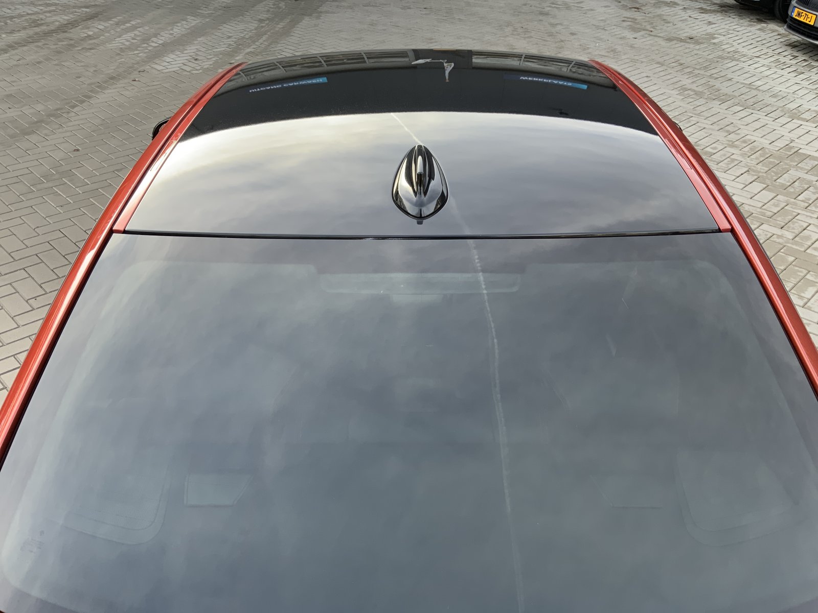 Inspectiefoto van BMW 2-serie Coupé