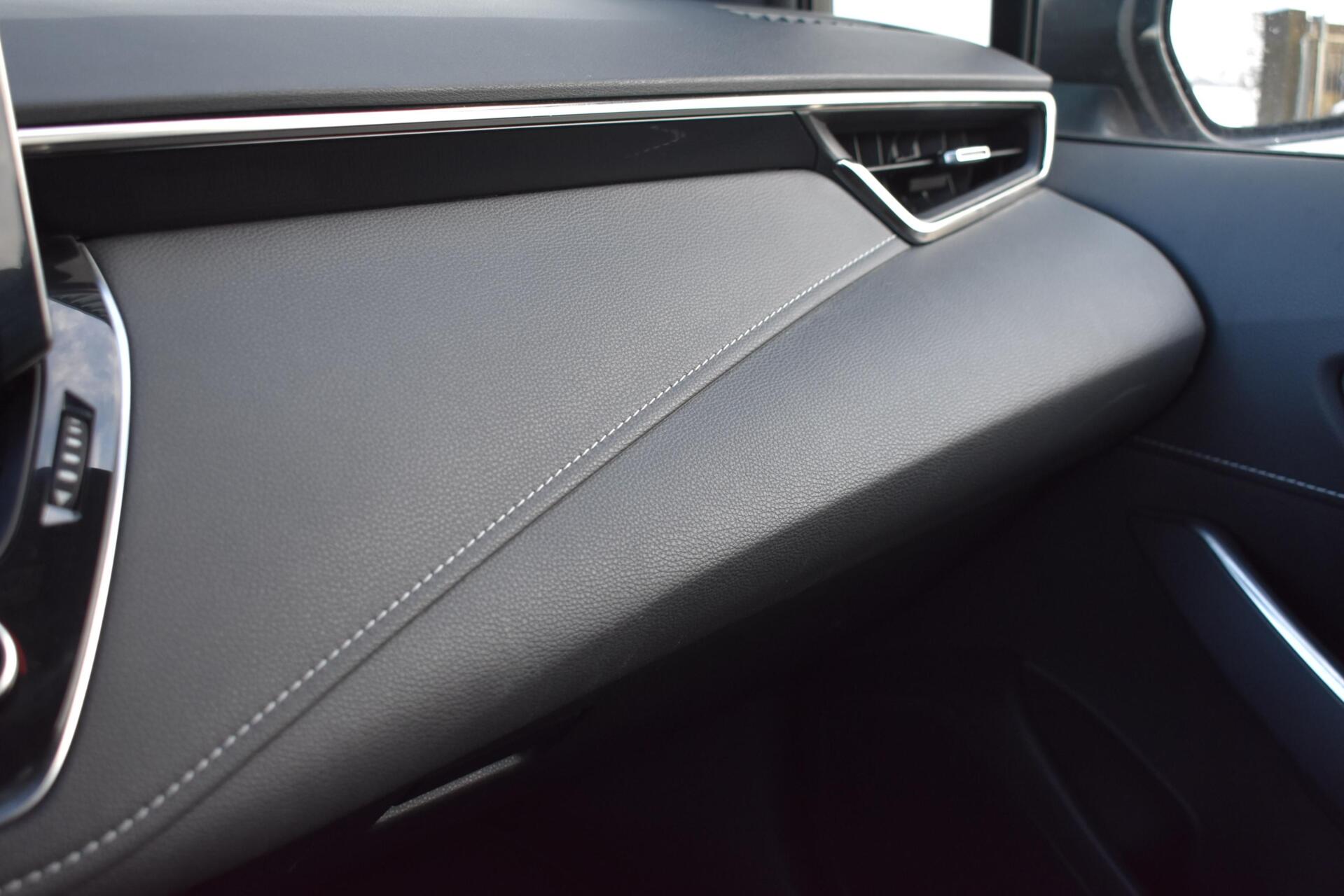 Foto van Toyota Toyota Corolla