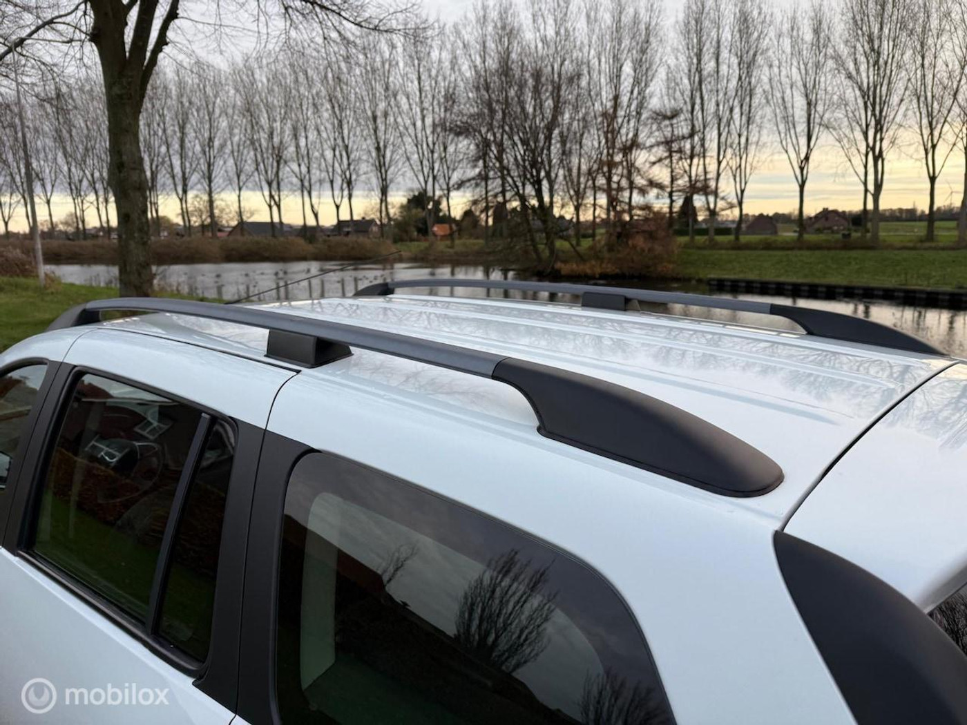 Foto van Dacia Logan