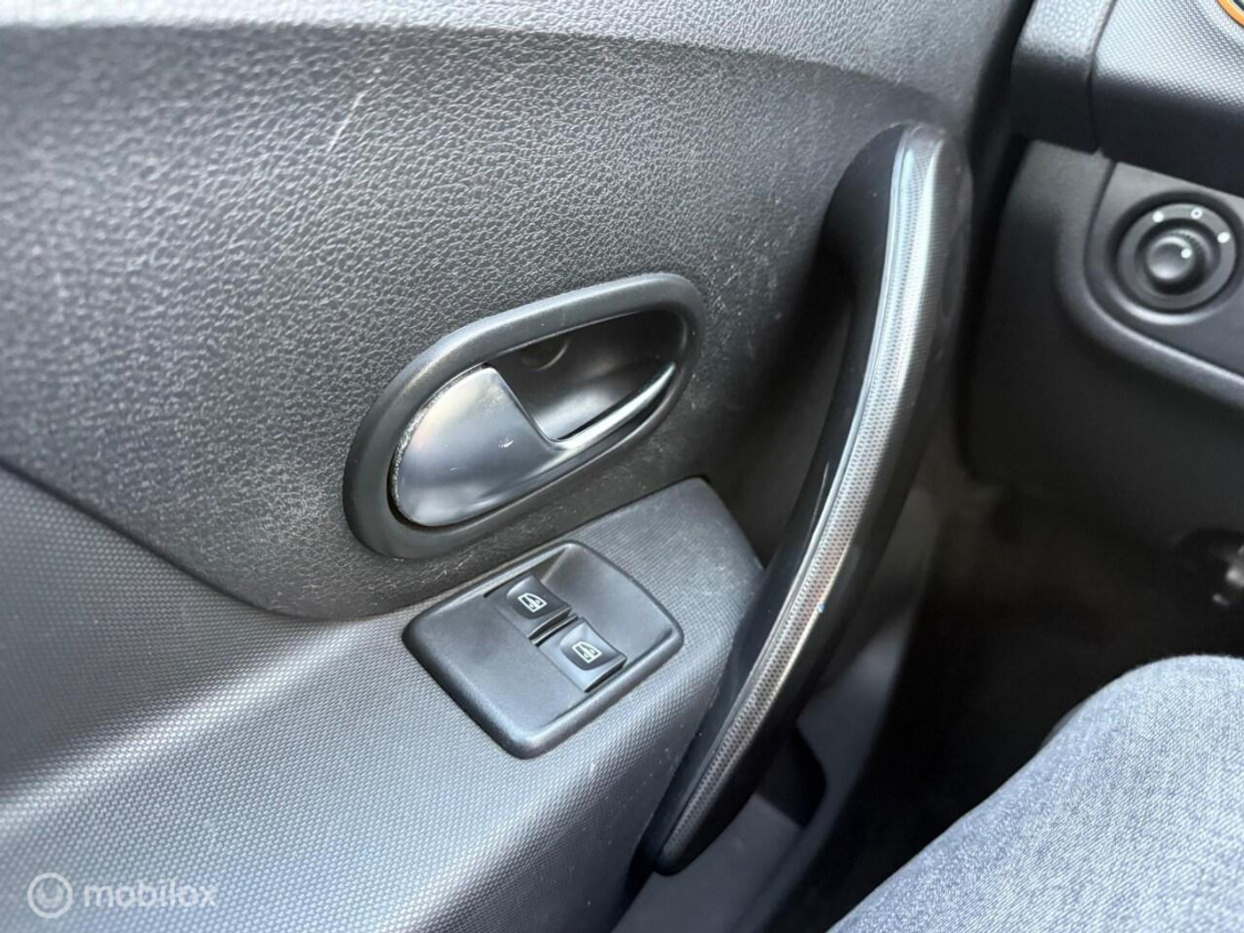 Foto van Dacia Logan