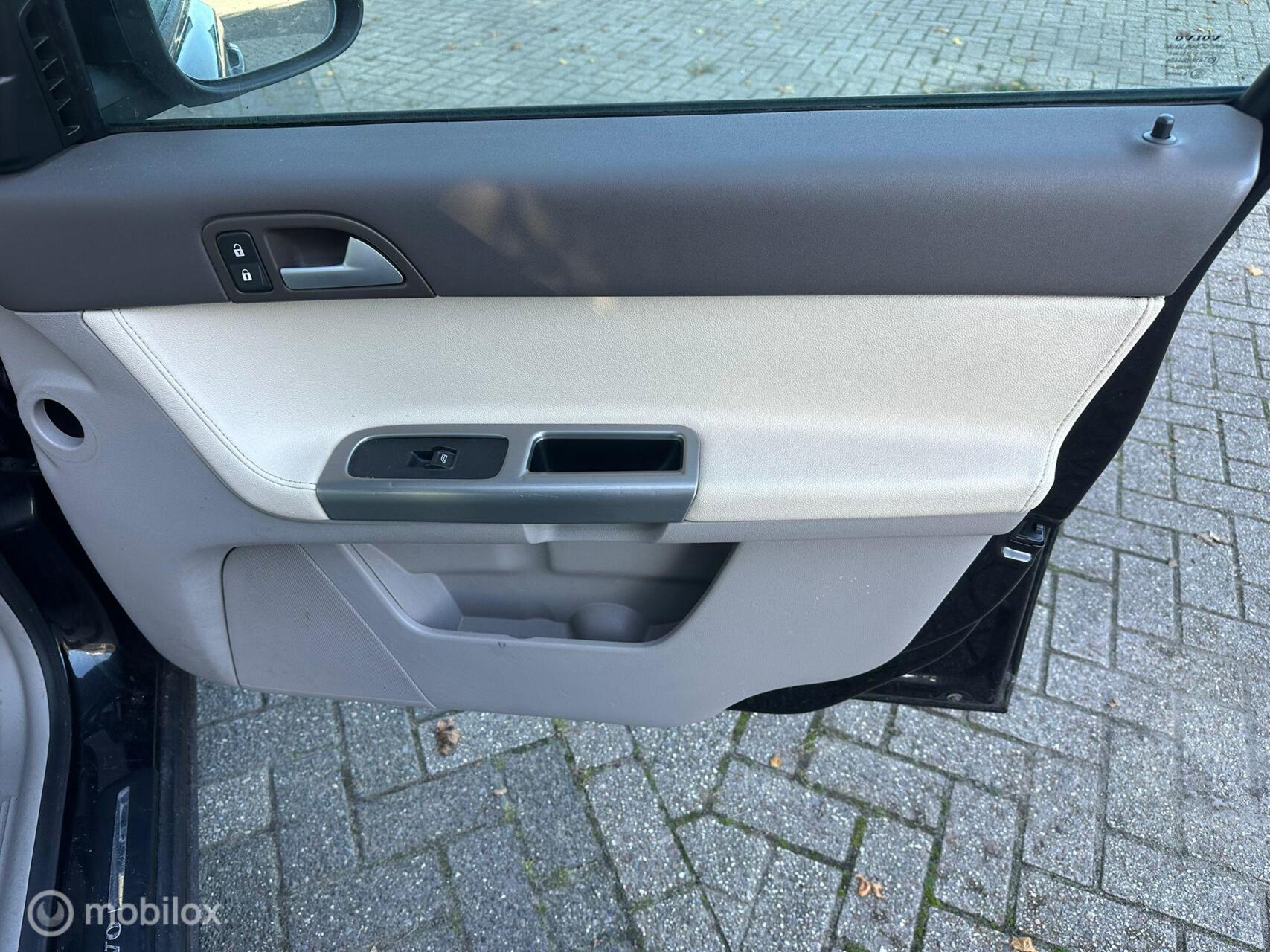 Foto van Volvo V50