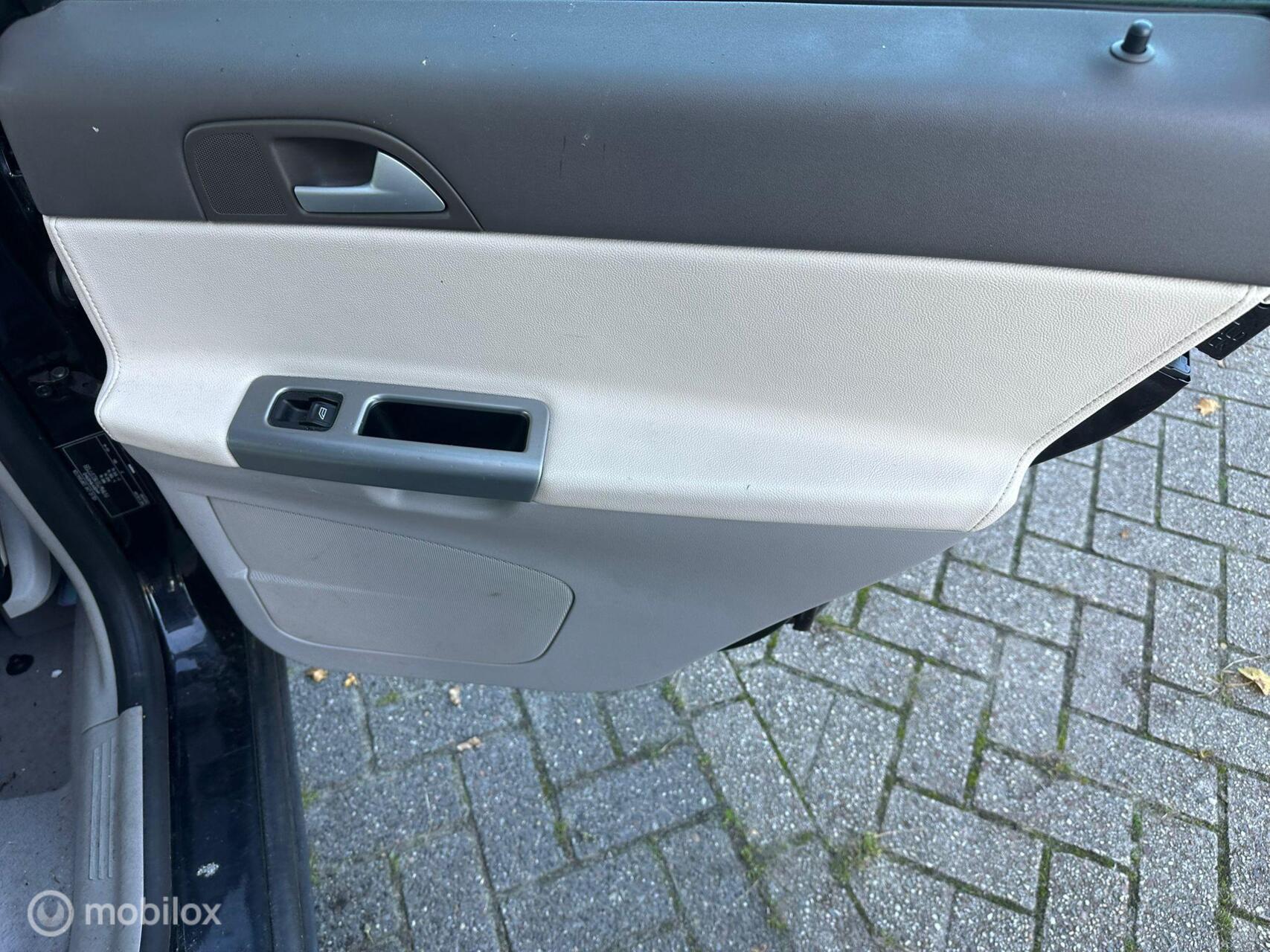 Foto van Volvo V50
