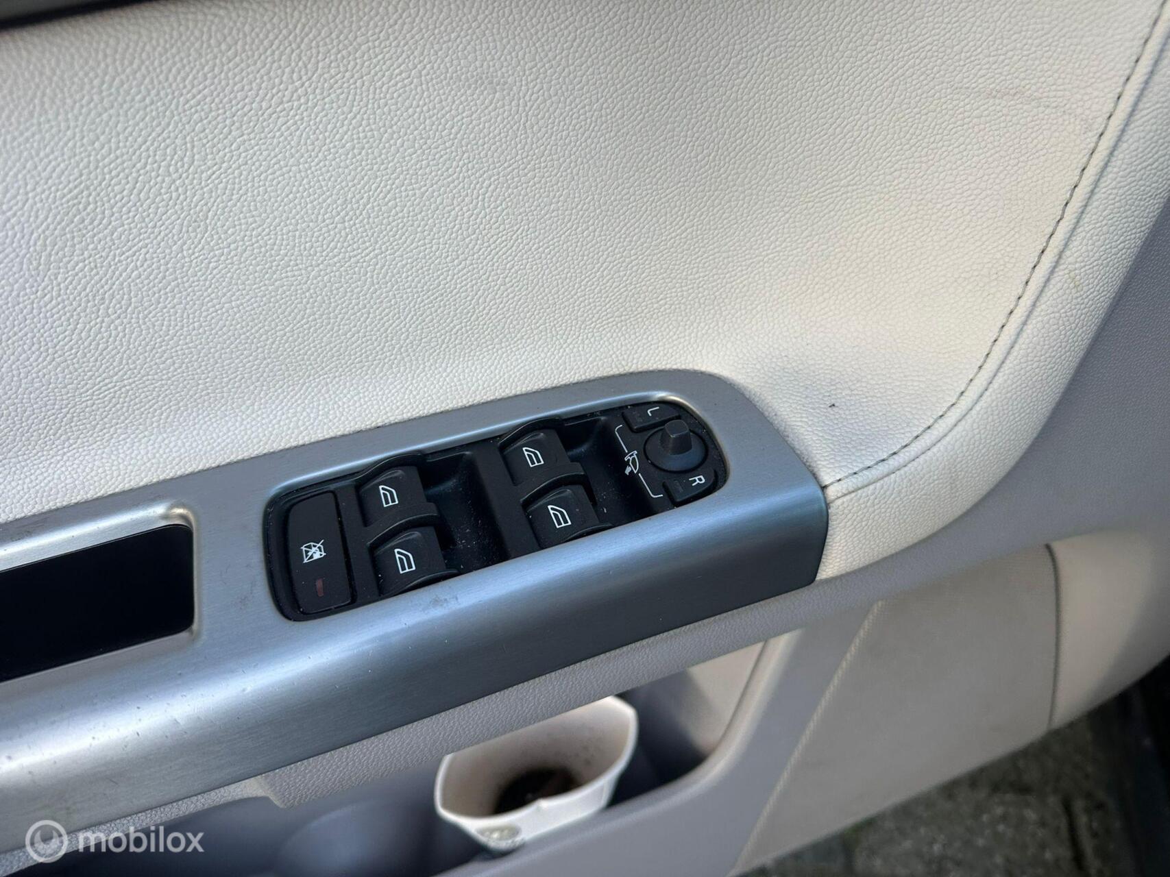Foto van Volvo V50