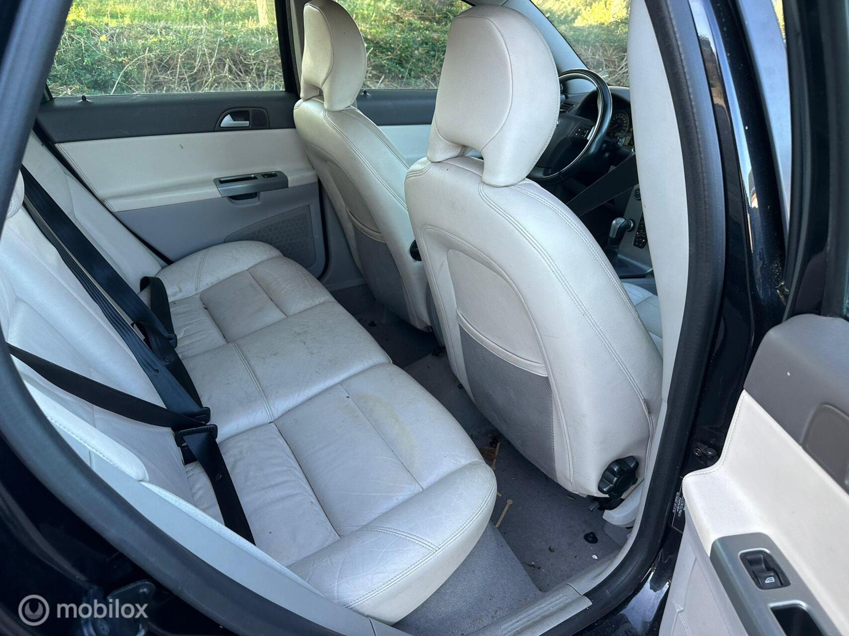 Foto van Volvo V50
