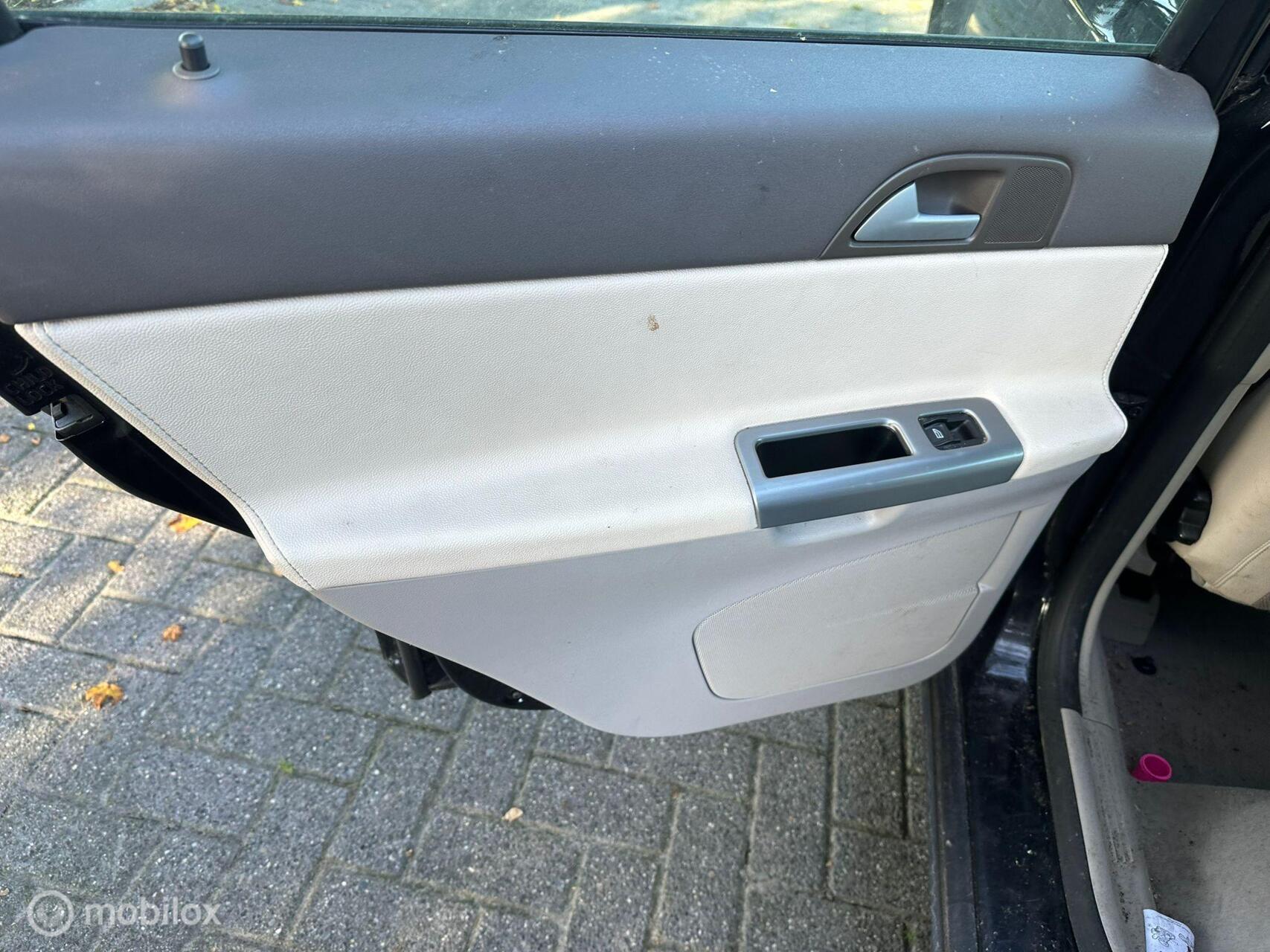 Foto van Volvo V50