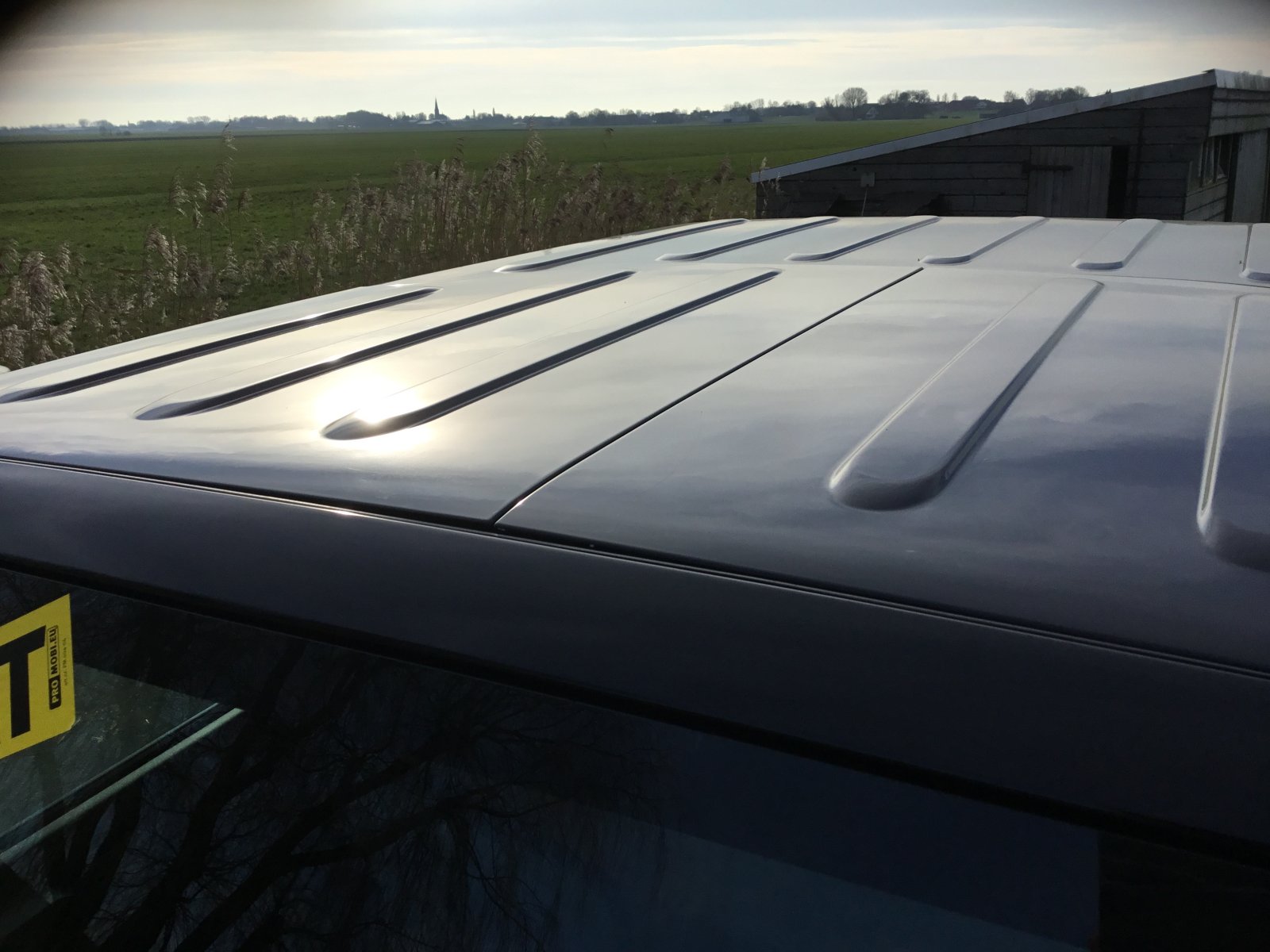 Inspectiefoto van Jeep Wrangler