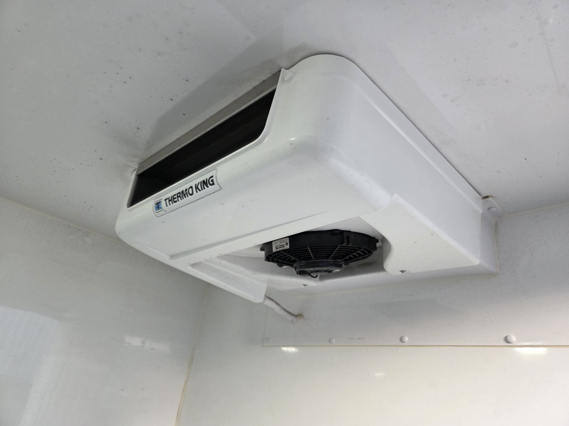 Foto van Maxus Edeliver 9
