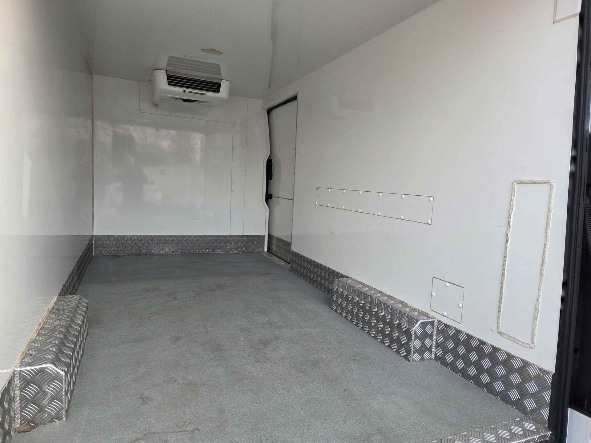 Foto van Maxus Edeliver 9