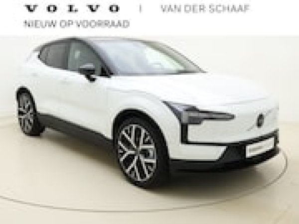 Volvo Ex30 Twin Motor Performance Plus 69 kWh 2026 - voorkant