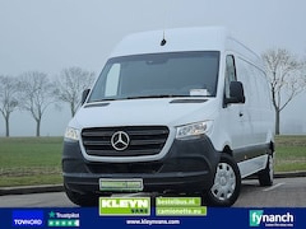 Mercedes-Benz Sprinter 311 2.2 CDI L2H2 2021 - voorkant
