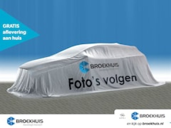 Opel Mokka 1.2 Turbo Edition 2022 - voorkant