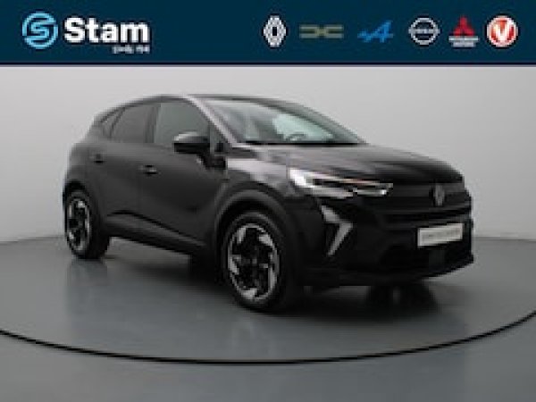 Foto van Renault Captur